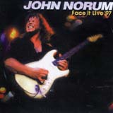 John Norum - Face It Live 97'